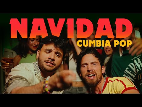 Montevideo Music Group and Cumbia y Plena