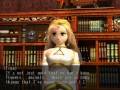 Skies Of Arcadia Fina S Good Bye Party