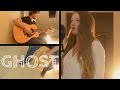 Ghost - Ella Henderson (Acoustic Cover)