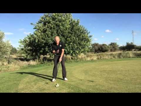 Der Punch - so wird er richtig ausgeführt