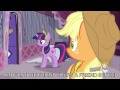 A True, True Friend [with lyrics] - My Little Pony ...