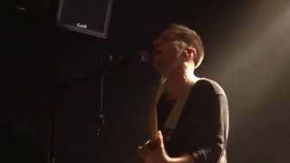 Tiger Lou - Oh Horatio live at SO36, Berlin, 20161207