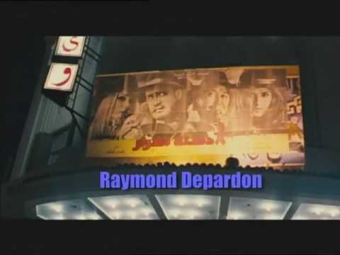 2007 Cada um com seu cinema