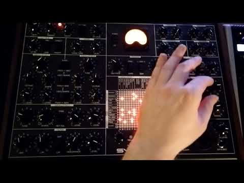 Syntrx II Two Year Review