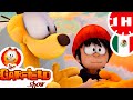 Las Aventuras De Garfield En China Episodios Especiales En Español Latino