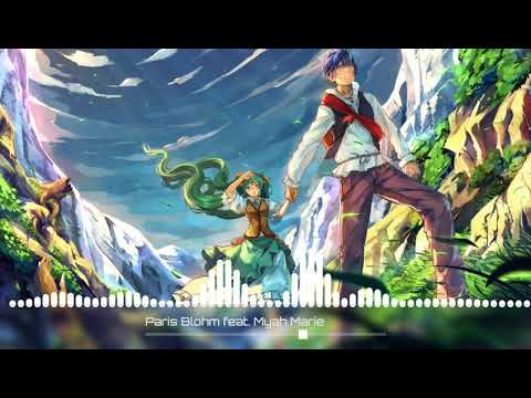 Paris Blohm feat. Myah Marie - Body High