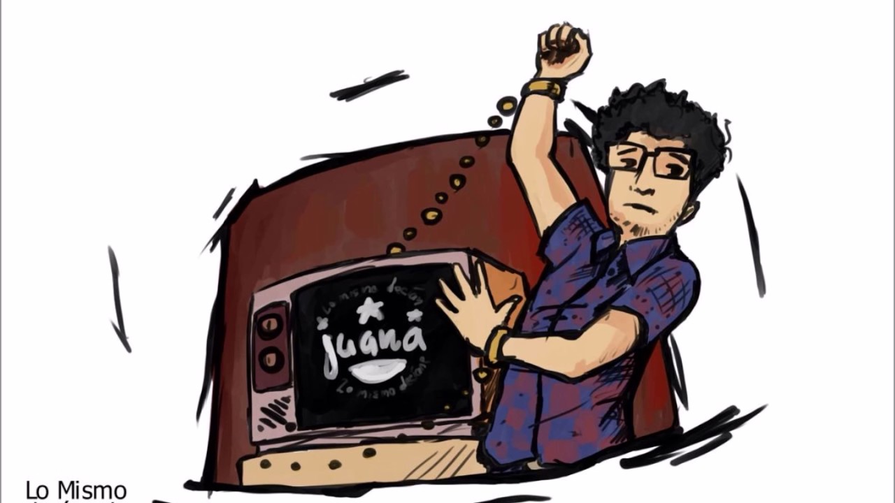 Video de YouTube