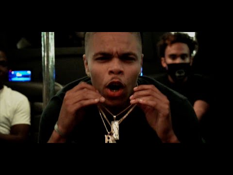 LilGunna x GunnaSyrup127 - IM UP (Music Video) Dir. SumProperMedia