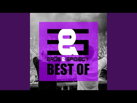 Más a világ (Rework Radio edit)