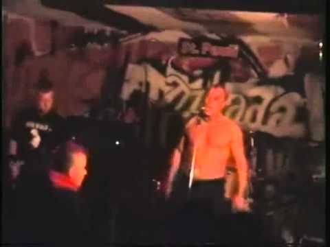 Spots - S.P.O.T.S. - Nevěřím