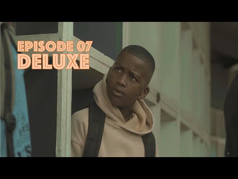 The Choice Assorted-Episode 7  Deluxe