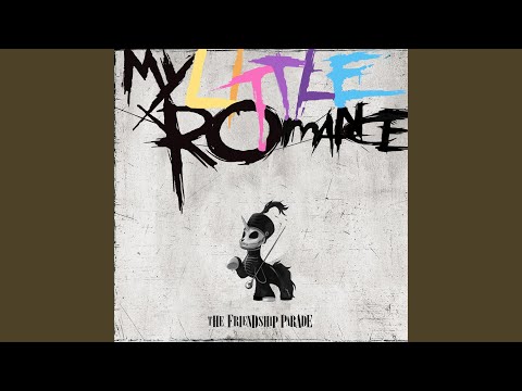 How She Disappeared (feat. PrinceWhateverer & MelodyBrony) (Pony Parody)