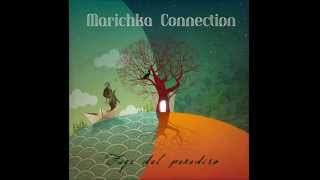 Kadr z teledysku Tienimi in basso tekst piosenki Marichka Connection