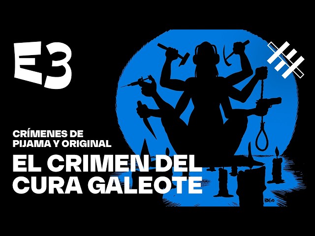 Vídeo relacionado con El crimen de la calle de Fuencarral: El crimen del cura Galeote (Quince por Quince)