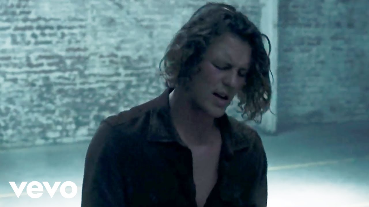 Cody Lovaas Lyrics : Love No More - Pancaswara Lyrics