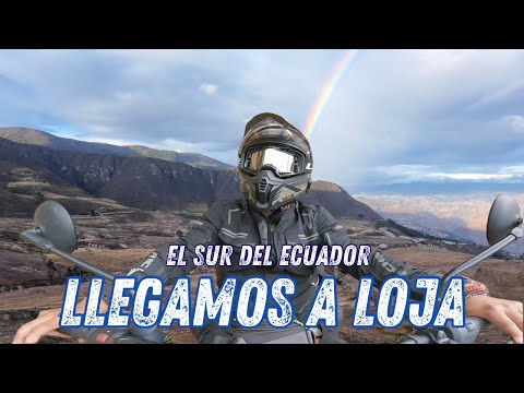 Así cruzamos de Azuay a Loja… una Ruta OFF ROAD increíble | Ecuador Cap 35 🇪🇨 