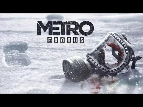 Zagrajmy w Metro Exodus.odc.2 (Życie na powierzchni)