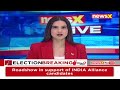 Swati Maliwal Assault Row | Delhi Cops Say No contact With Swati Maliwal  | NewsX - Video