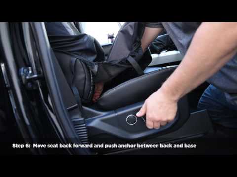 SPG lowback seatcover installation instructions