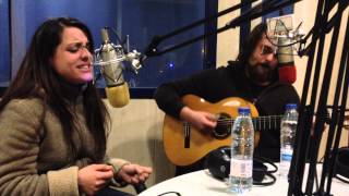 TIempo de remar - D'Callaos (Directo en Desbocats)