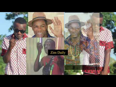 Lukkoh Chimwana - Akadaro Sauro (Zimdancehall 2021)