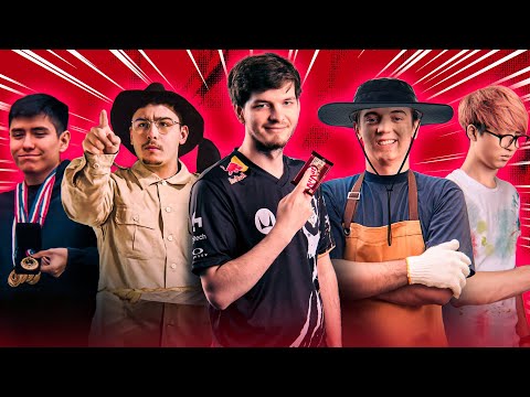 HOW WE SPEND OUR BREAKS | G2 x KitKat