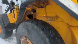 Venta de JCB 436E Hjullaster cargadora de ruedas - Imagen 4 | Machineryline ES JCB 436E Hjullaster cargadora de ruedas | Imagen 4 - Machineryline