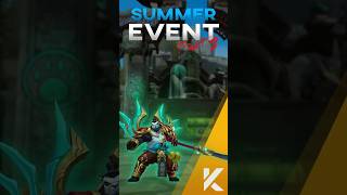 Miniaturka - Calliope2 - Summer Event 2025 (Part 2) #calliope2 #gaming #gameplay #edit #shorts