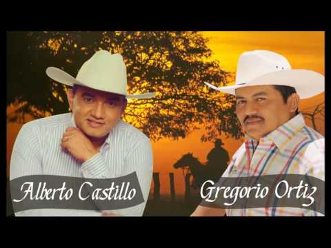 Popurri Gregorio Ortiz y Alberto Castillo