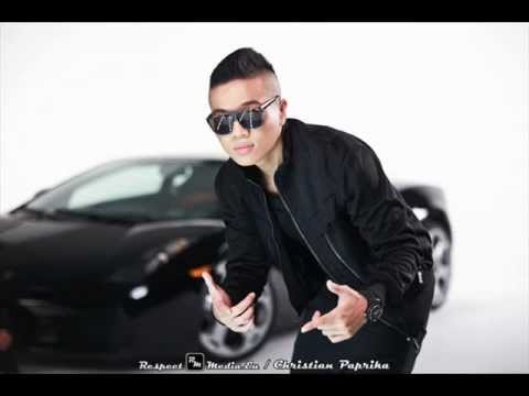 Düki feat Young-G:Hey