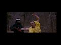 Ninja Vs Shaolin Guard 4k Upscale