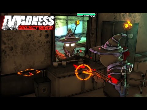 TOME OF DOOM | Let's play: Madness Project Nexus 2 - Arena NG+3 - #96