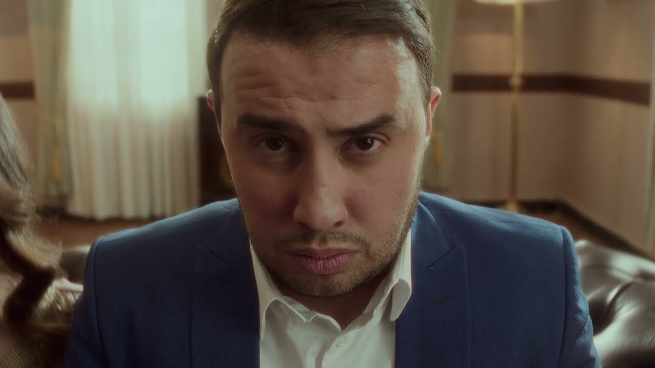 Margarine SOL – El Khotba