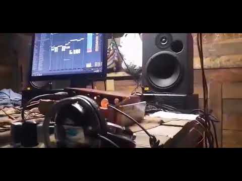 Stegga bwoy & S.Clan (Susie mami blo small wan) Splat Records Studio Session 2021