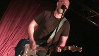 BOB MOULD - Life And Times / The Breach / Paralyzed (live2009)