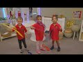 A Day At Our Nursery Learn Grow And Be Loved