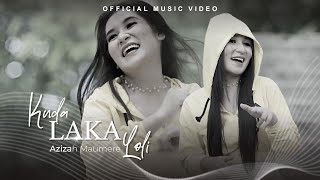 Download lagu Azizah Maumere – Kuda Laka Loli mp3