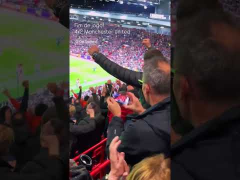 Mbeumo’s 90+6th-minute goal shatters Brighton’s comeback hopes! Man Utd vs Brighton 4-2