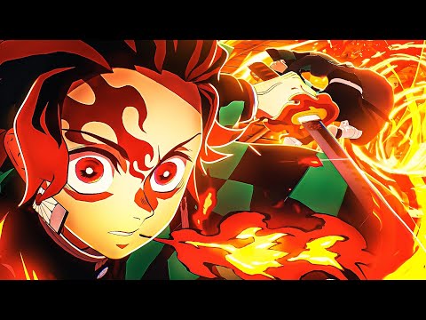 Infinity Castle Tanjiro is BROKEN! Hinokami Chronicles 2 Ranked