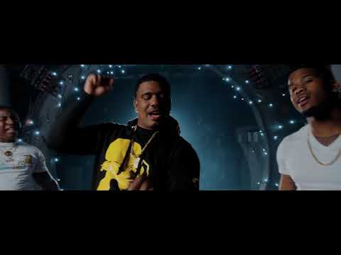 GMB - Dirty Money ( Official Video ) {Prod. By Arjayonthebeat}