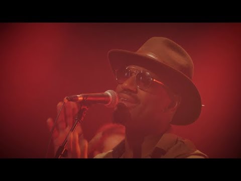 Coffee Tone  - Put Me Thru (Anderson .Paak cover)