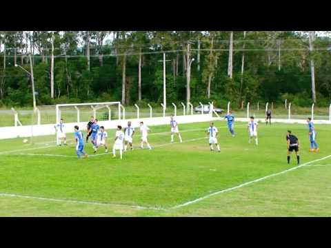 INTERLIGAS 2012 PONTA DAS CANAS X ESTRELA AZUL