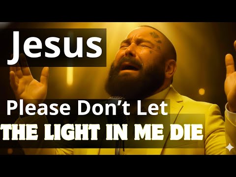 Jesus, Please Don't Let the Light in Me Die (compilation of the channel's best albums)