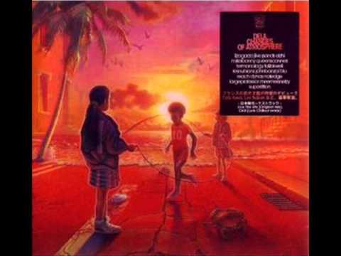 Dela - Changes of Atmosphere (Feat. Supastition) HQ