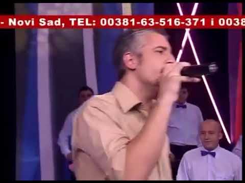 Dragan Djuric - Stari sat - Svijet Renomea - (Renome 19.09.2007.)