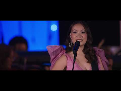 Laufey's A Night At The Symphony: Hollywood Bowl | Official Trailer | Experience It In IMAX®