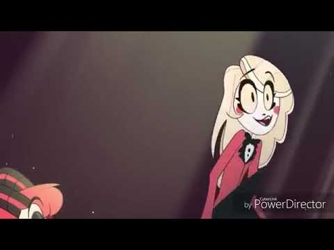 Inside Of Every Demon Is A Rainbow (Charlie- Hazbin Hotel)