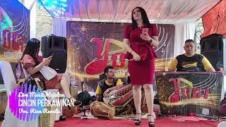Download lagu LIVE MUSIC HAJATAN // CINCIN KEPALSUAN // RINA RENATA // ORGEN TUNGGAL FT RAMPAK //  06 MEI 2023 mp3