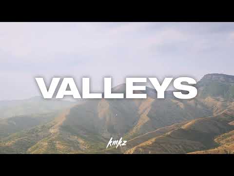 Worship Instrumental - \Valleys\ | Hillsong x Bethel Type Beat
