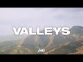 Worship Instrumental Valleys Hillsong X Bethel Type Beat
